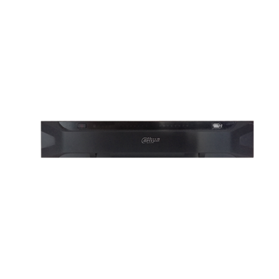 X5S Wireless NVR with HDMI & VGA Outputs X5S Wireless NVR with HDMI & VGA Outputs
